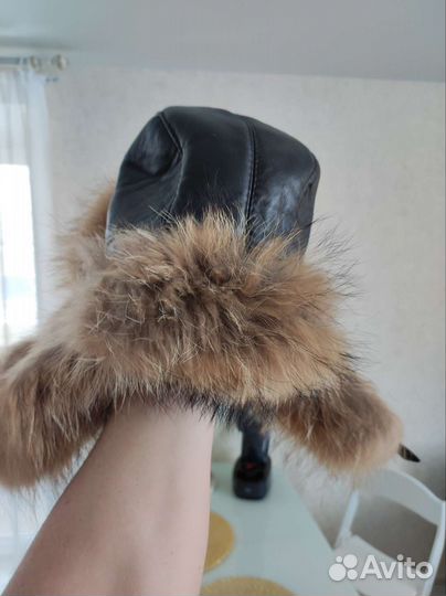 Шапка мужская