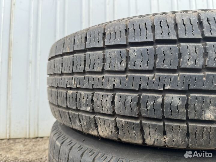 КАМА Кама-Евро-228 205/75 R15 97T