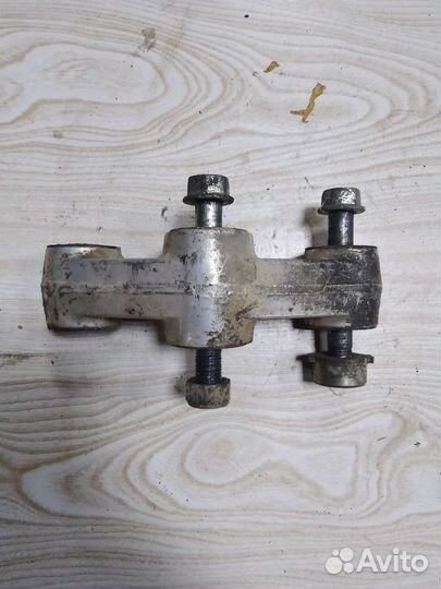 Прогрессия Кавасаки GPZ 750