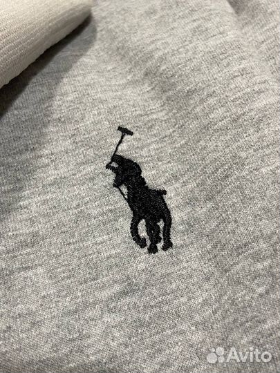 Спортивные штаны polo ralph lauren