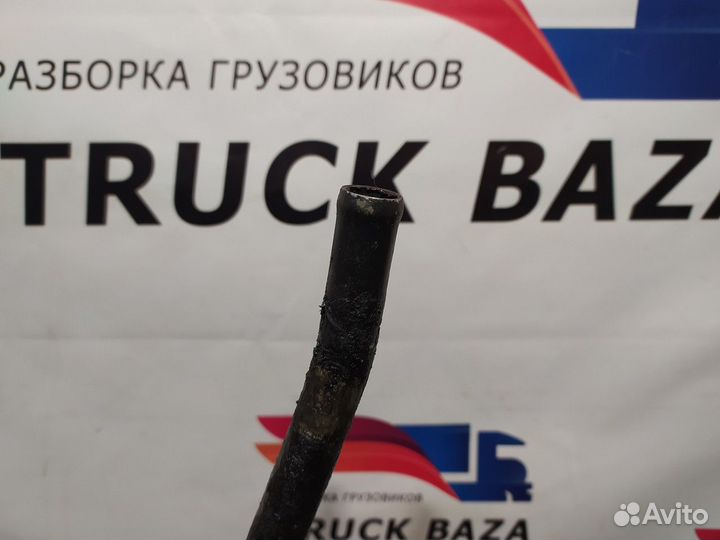 Трубка гура Man TGA