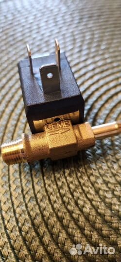 Реле для кофемашины