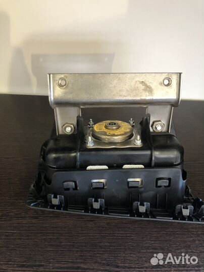 Подушка безопасности пассажира лада гранта