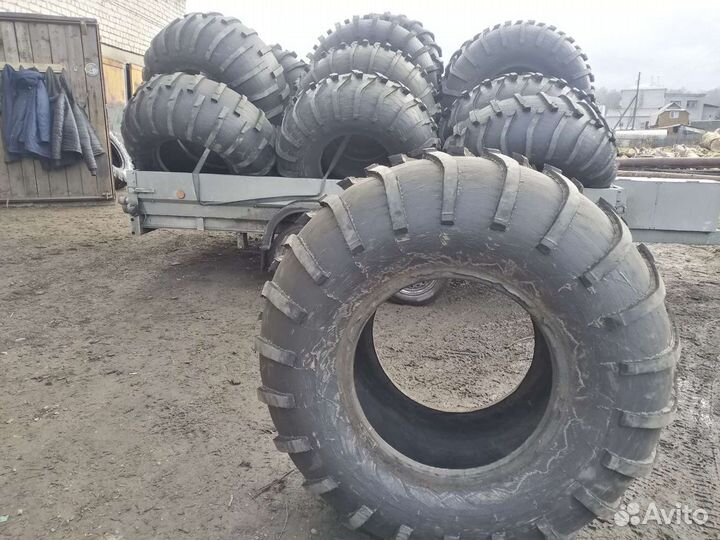 Accelera Accelera 285/100 R21