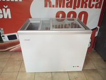 Морозильный шкаф don r 105 001mi