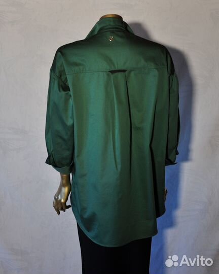 Рубашка boeem Турция 44 46