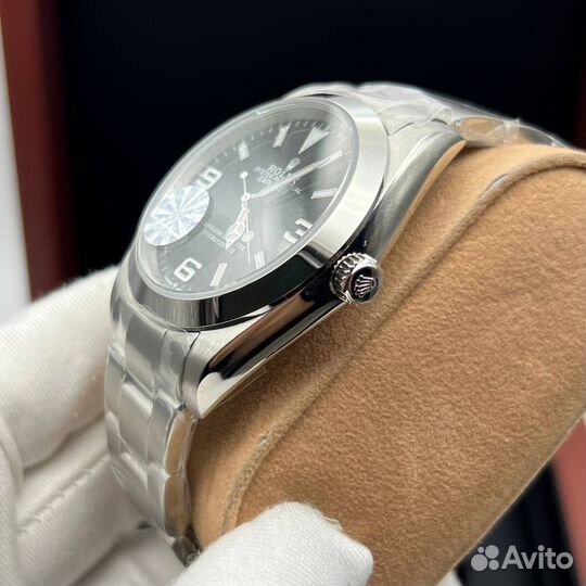 Мужские часы Rolex Explorer