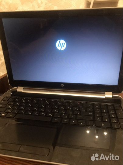Hp pavilion 15 Notebook PC