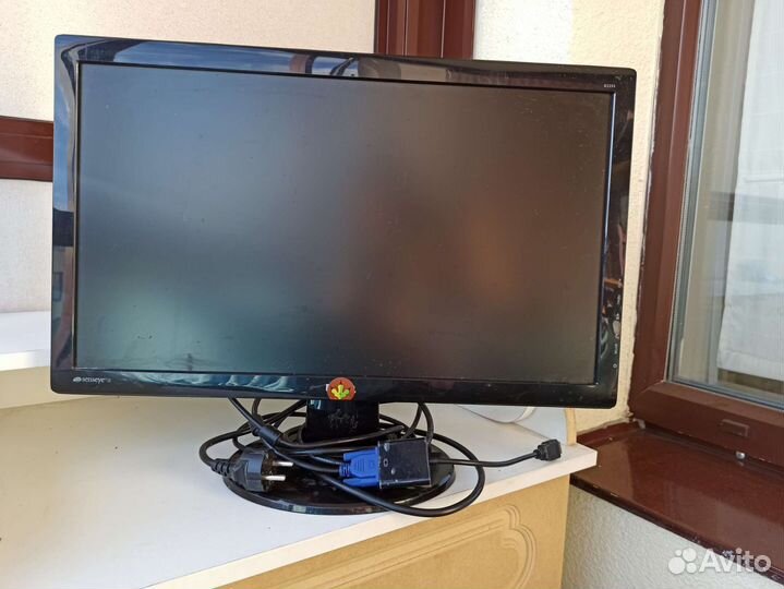 Монитор Benq G2255a