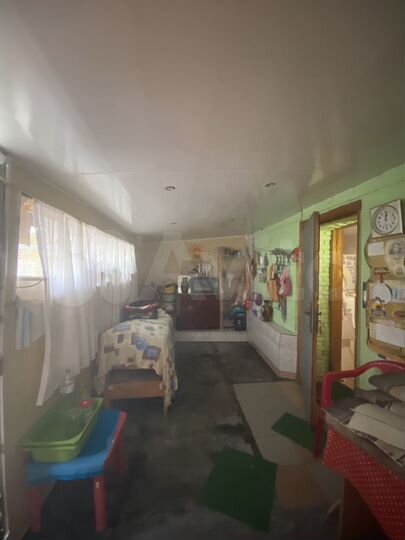 Дом 60 м² на участке 4,5 сот.