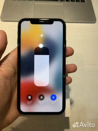 iPhone 11 64gb ростест