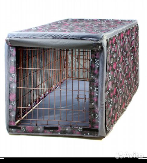 Клетка для собаки