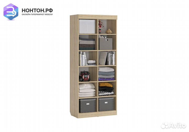 Стеллаж Форсаж