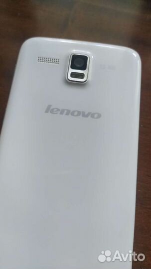 Lenovo A806, 2/16 ГБ