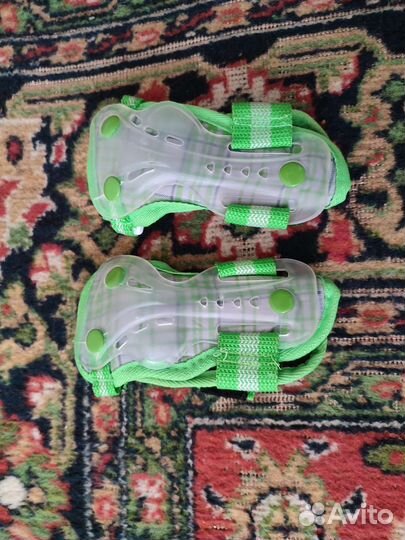 Ролики коньки