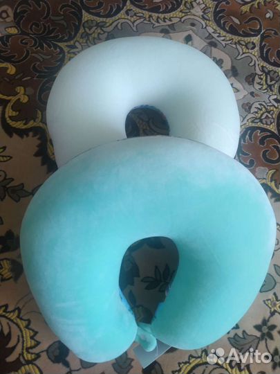 Подушка антистресс новая