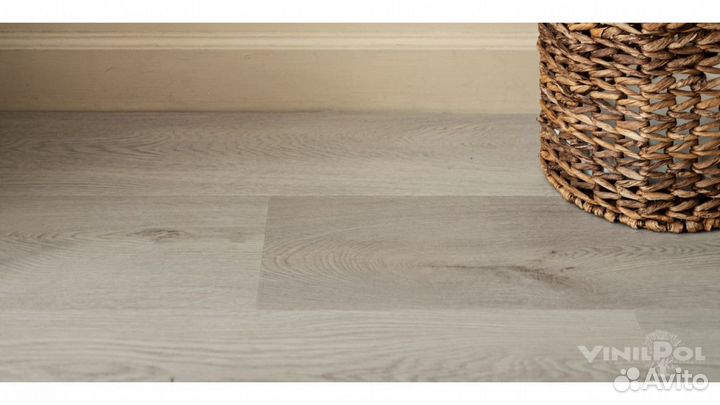 Ламинат водостойкий