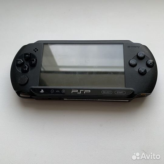 Sony PSP e1004