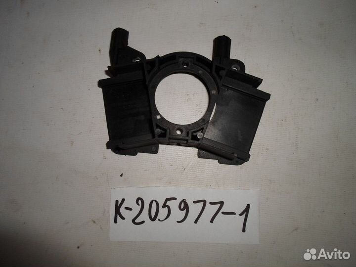 Подрулевая контактная группа