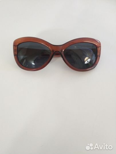 Солнечные очки