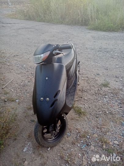 Honda dio 34