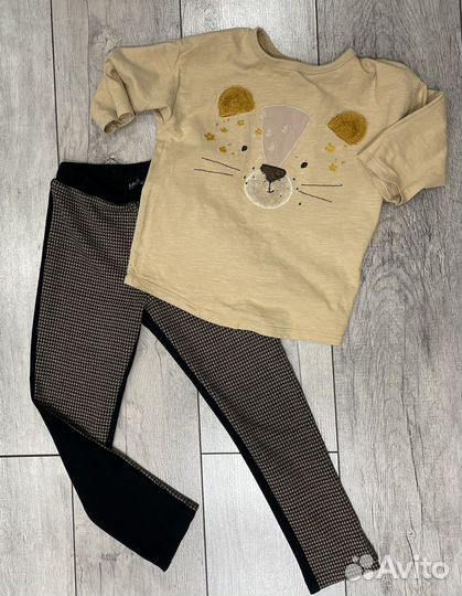 Одежда для девочки