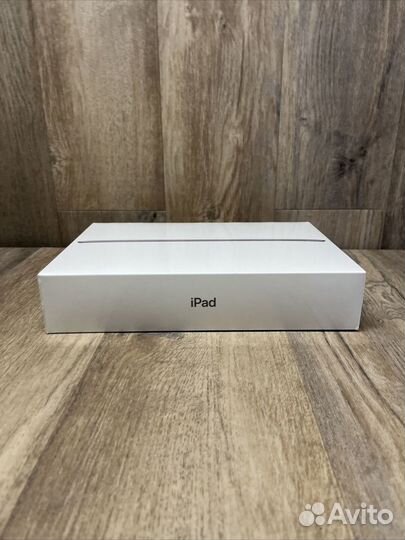 Apple iPad 9, 64 Gb, Wi-Fi, Gray