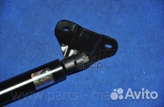 Амортизатор газовый стойки багажной двери левый