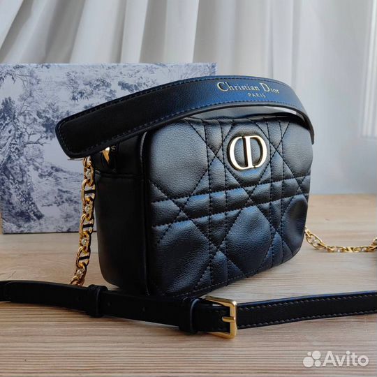 Небольшая сумка dior