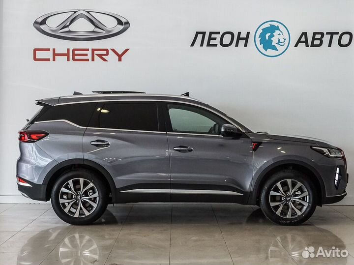 Chery Tiggo 7 Pro Max 1.5 CVT, 2023