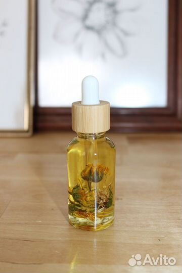 Масло “Светлый ритуал