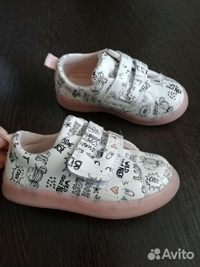 Детская обувь