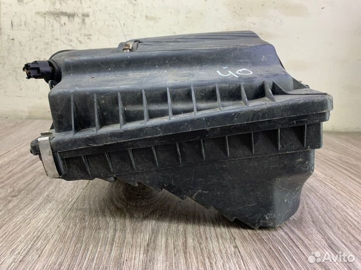 Корпус воздушного фильтра Opel Astra G 1998-2004