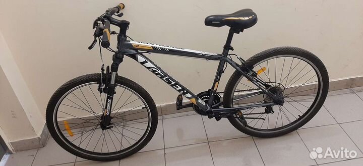 Велосипед(как новый), велосипеды, велик