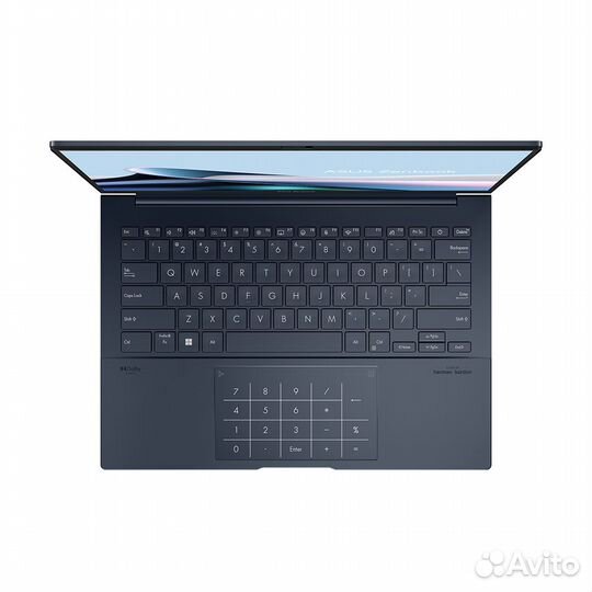 Новый asus Zenbook 14 Ultra 9-285H 32/1TB