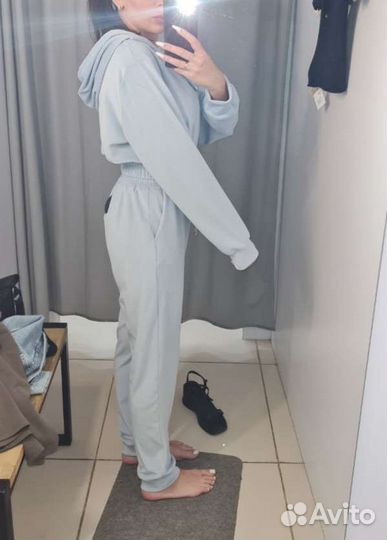 Спортивный костюм женский 42 44 новый