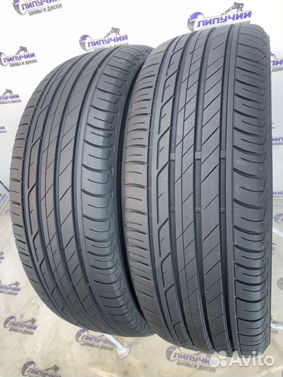 Bridgestone Turanza T001 195/60 R16 89H