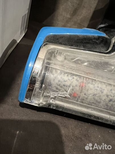 Пылесос Bissell 2223N (Crosswave Advanced)