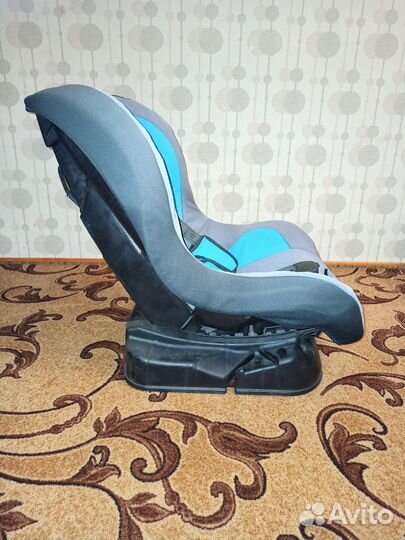 Автомобильное кресло детское