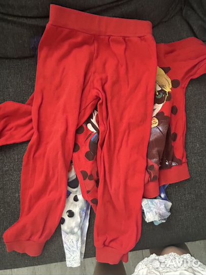 Костюмы 116 размер