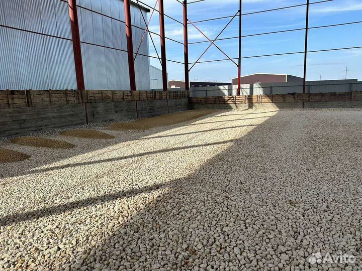 Ремонт дорожного покрытия