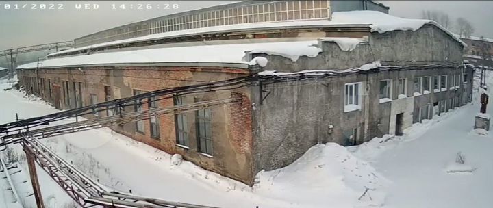 Свободного назначения, складские от 20м до 4000 м²