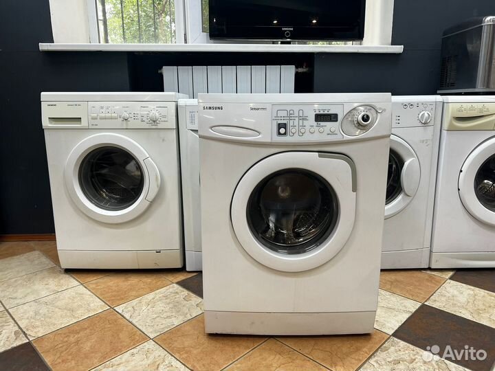 Стиральная машина samsung bosh indezid beko бу