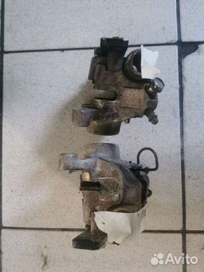 Суппорт Polaris widetrak LX