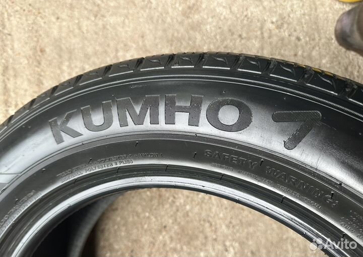 Kumho Crugen Premium KL33 225/60 R17