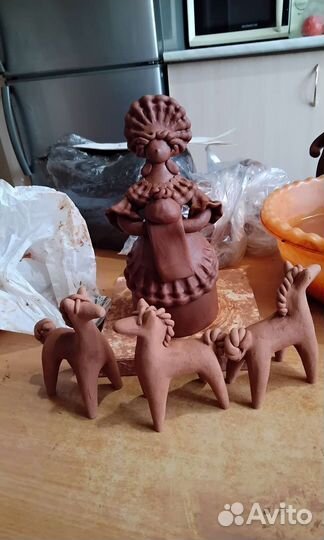 Печь муфельная для обжига керамики бу