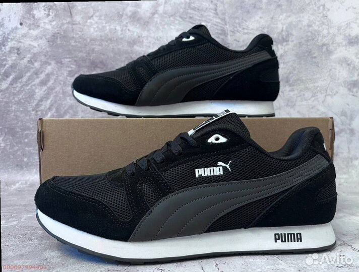 Кроссовки Puma (Арт.16035)