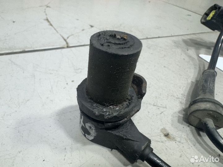 Датчик ABS передний Chevrolet Aveo T200