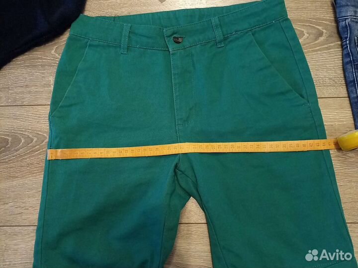 Шорты для города