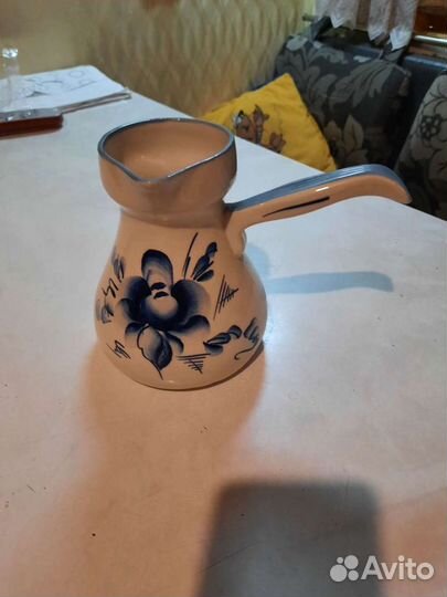 Заварочный чайник